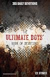 The Ultimate Boys' Book of Devotions: 365 Daily Devotions