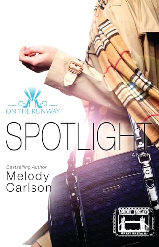 Cover of Spotlight