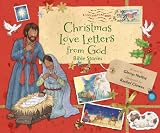 Christmas Love Letters From God Bible Stories