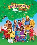 The Beginner's Bible: Timeless Children's Stories