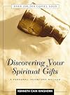 Discovering Your Spiritual Gifts: A Personal Inventory Method