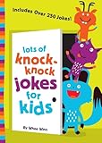 Lots Of Knockknock Jokes For Kids