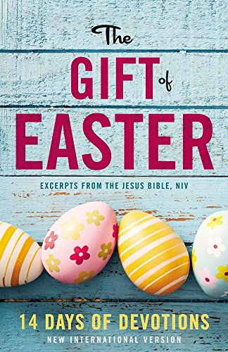 Cover of Gift of Easter