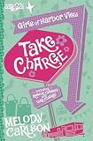 Take Charge Faithgirlz Girls Of Harbor View