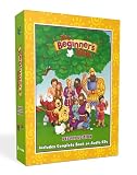 The Beginners Bible Deluxe Edition Includes Complete Book On Audio Cds