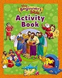 The Beginners Bible Activity Book