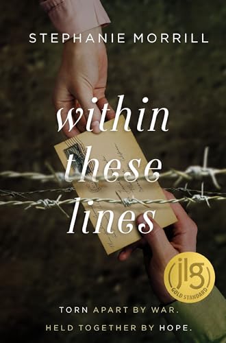 Within These Lines cover