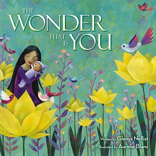 Cover of Wonder That Is You