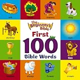 First 100 Bible Words