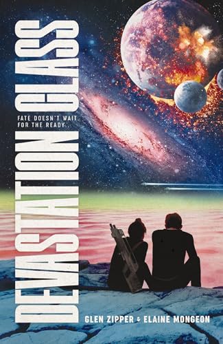 Cover of Devastation Class