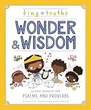 Tiny Truths Wonder And Wisdom Everyday Reminders From Psalms And Proverbs