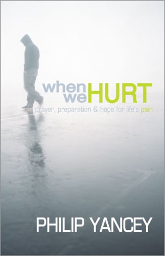 When We Hurt book cover