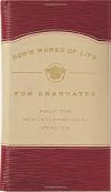 God's Words of Life for Graduates Deluxe: from the New International Version