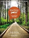 Starting Point Conversation Guide Revised Edition: A Conversation About Faith