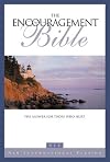 The Encouragement Bible: New International Version