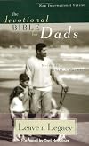 The Devotional Bible for Dads