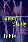 The Teen Study Bible: New International Version