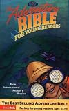 The Adventure Bible for Young Readers