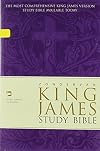 Zondervan King James Study Bible