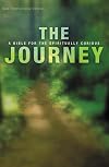 The Journey: The Study Bible for Spiritual Seekers (New International Version)