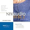 NIV Audio Bible New Testament Dramatized CD