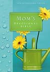 NIV Mom's Devotional Bible
