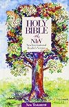 The New Testament: New International Reader's Version