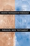 Spanish/English Parallel New Testament Psalms/Proverbs