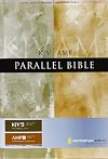 KJV/Amplified Parallel Bible