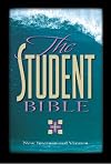 NIV Student Bible