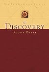 The Discovery Study Bible: A Guided Exploration of God's Word
