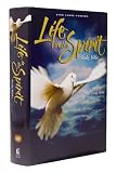Kjv Life In The Spirit Study Bible Hardcover Red Letter Formerly Full Life Study