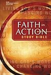 Faith in Action Study Bible (NIV)