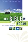 The Bible in 90 Days