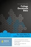 College Devotional Bible