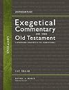 Leviticus: A Discourse Analysis of the Hebrew Bible (3) (Zondervan Exegetical Commentary on the Old Testament)