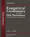 Ezra and Nehemiah: A Discourse Analysis of the Hebrew Bible (12) (Zondervan Exegetical Commentary on the Old Testament)