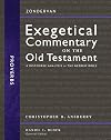 Proverbs: A Discourse Analysis of the Hebrew Bible (16) (Zondervan Exegetical Commentary on the Old Testament)