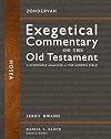 Hosea: A Discourse Analysis of the Hebrew Bible (24) (Zondervan Exegetical Commentary on the Old Testament)