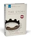 The Story Audio Bible&mdash;New International Version, NIV: The Bible as One Continuing Story of God and His People