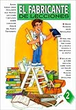 Imagen de portada de Amazon