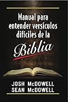 Manual para Entender Versículos Difíciles de la Biblia