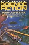 The Year's Best Science Fiction: Fourth Annual Collection
