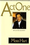 Act One: An Autobiography