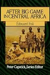 After Big Game in Central Africa (Peter Capstick's Library)
