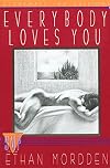 Everybody Loves You