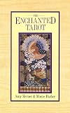 The Enchanted Tarot: Book and Cards