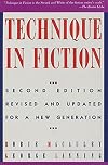 Technique in Fiction