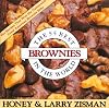 Fifty-Five Best Brownies in the World