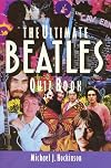 The Ultimate Beatles Quiz Book